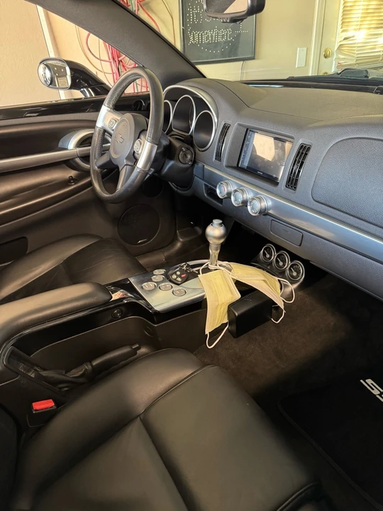 2006 Chevrolet SSR - Image 12 of 13