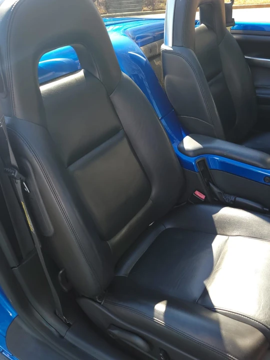2006 Chevrolet SSR - Image 15 of 19