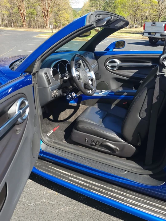 2006 Chevrolet SSR - Image 12 of 19