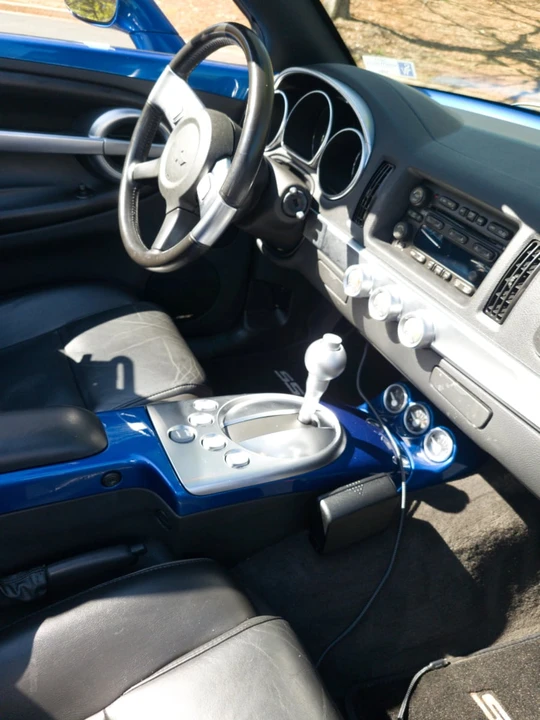 2006 Chevrolet SSR - Image 17 of 19