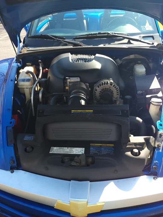 2006 Chevrolet SSR - Image 19 of 19