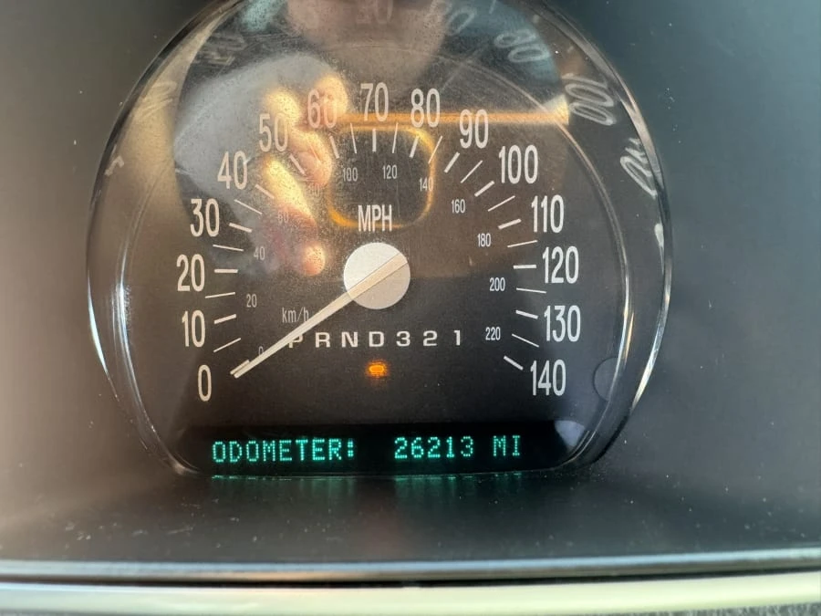 2006 Chevrolet SSR - Image 22 of 31