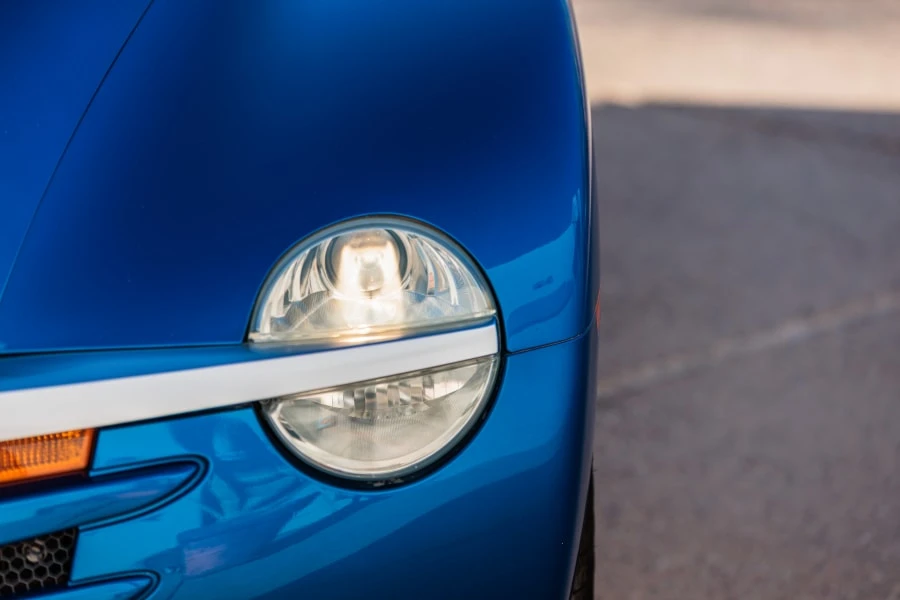 2006 Chevrolet SSR - Image 14 of 31