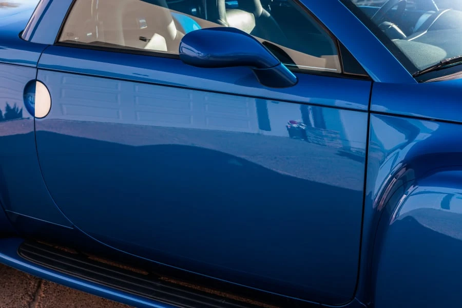 2006 Chevrolet SSR - Image 21 of 31