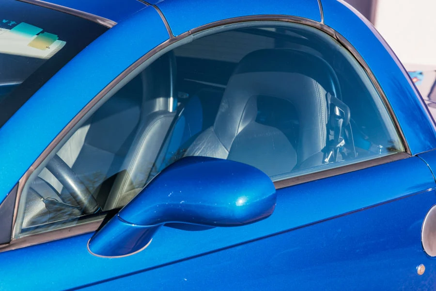 2006 Chevrolet SSR - Image 31 of 31