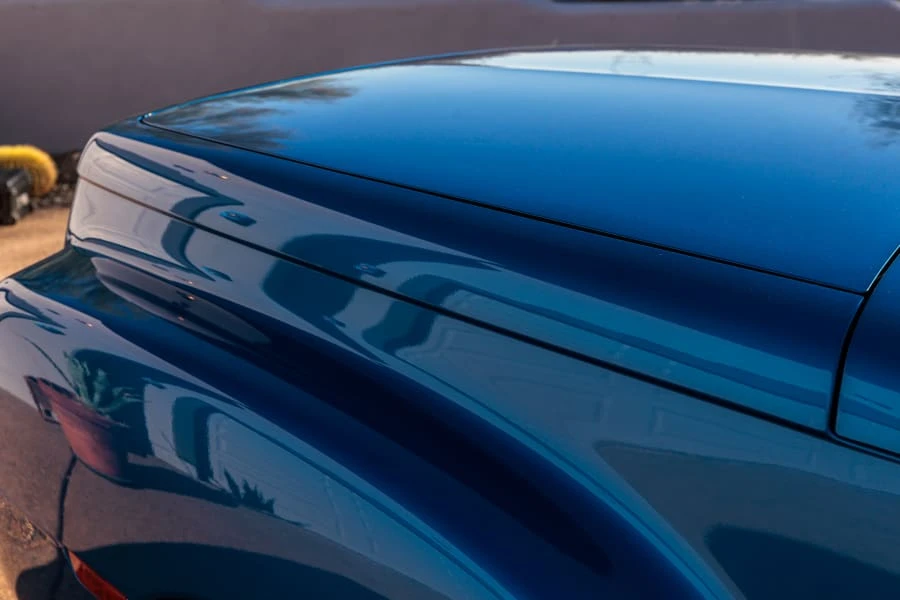 2006 Chevrolet SSR - Image 20 of 31