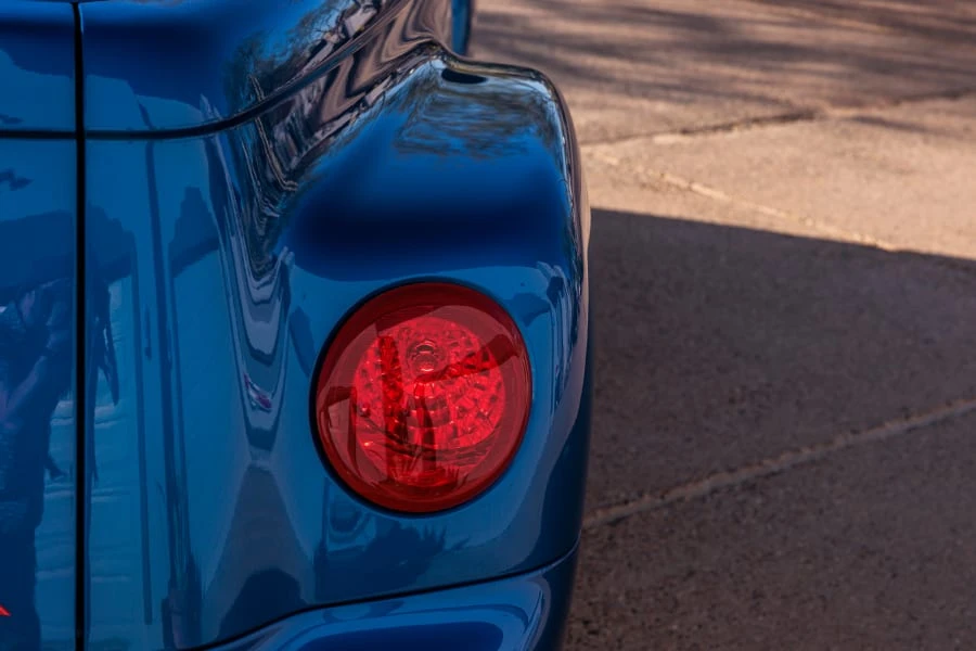 2006 Chevrolet SSR - Image 17 of 31