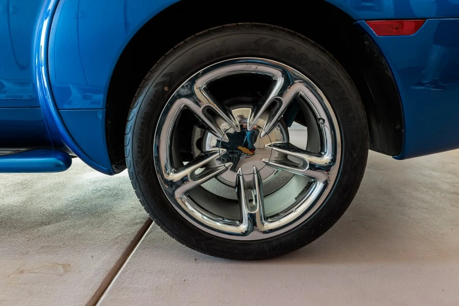 2006 Chevrolet SSR - Image 30 of 31