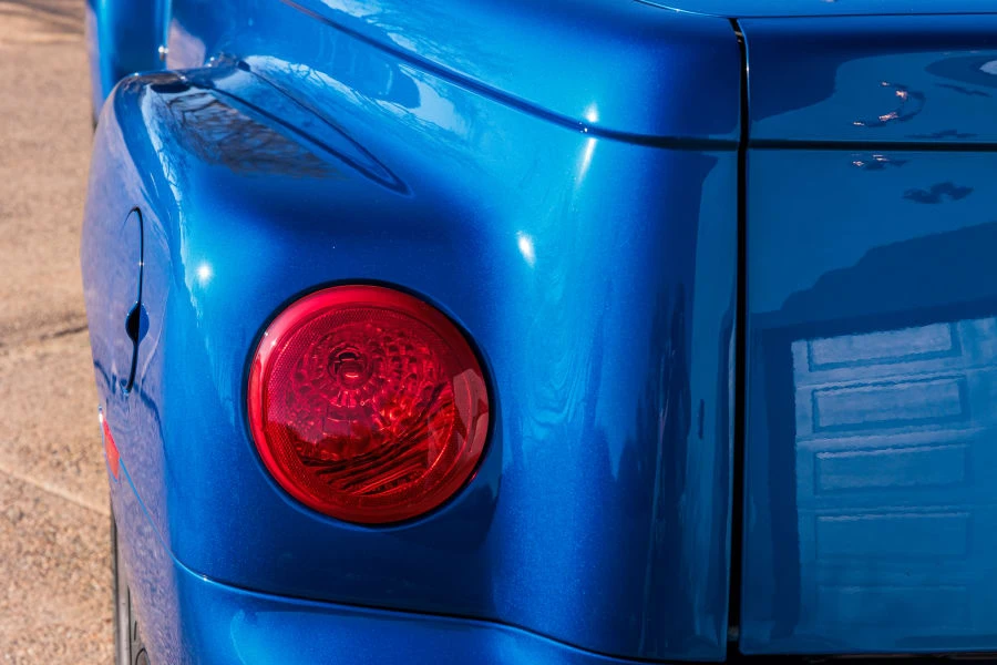 2006 Chevrolet SSR - Image 27 of 31