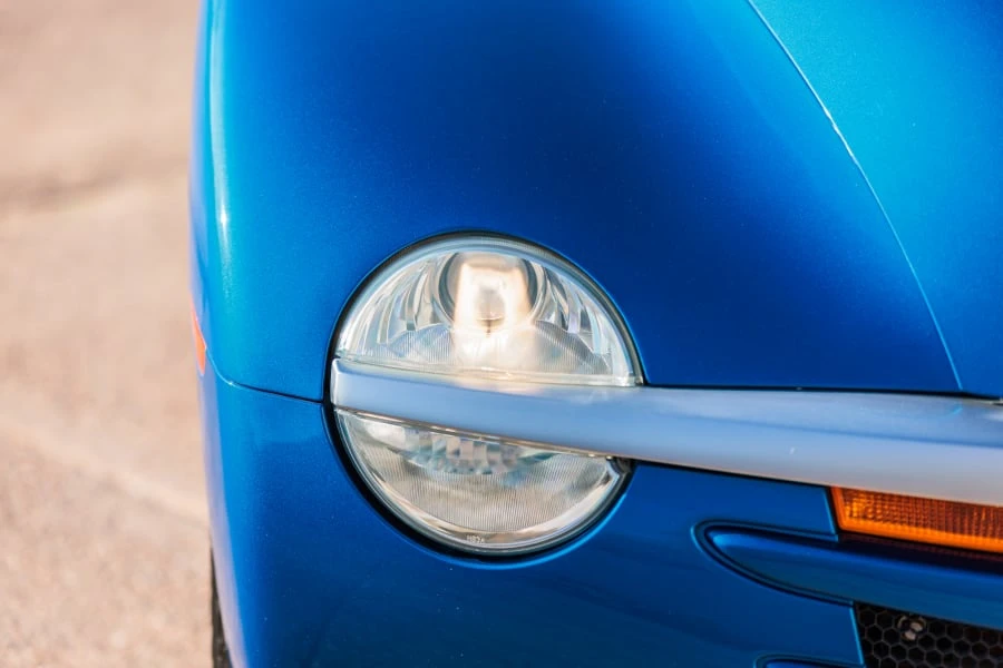 2006 Chevrolet SSR - Image 16 of 31