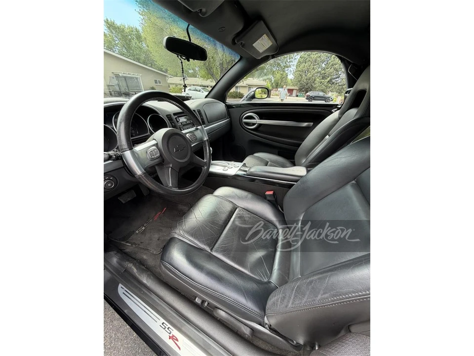 2006 Chevrolet SSR - Image 4 of 5