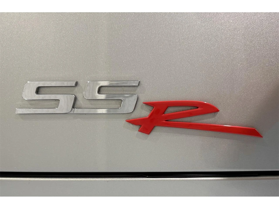2006 Chevrolet SSR - Image 21 of 31