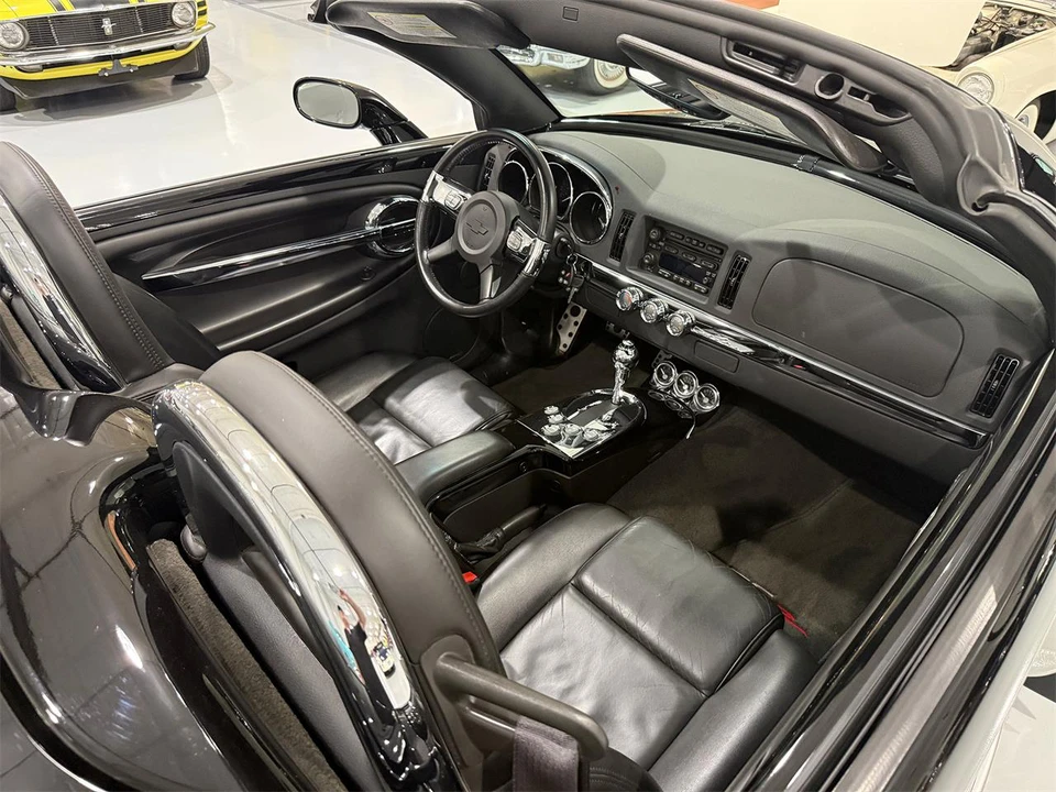 2006 Chevrolet SSR - Image 31 of 31