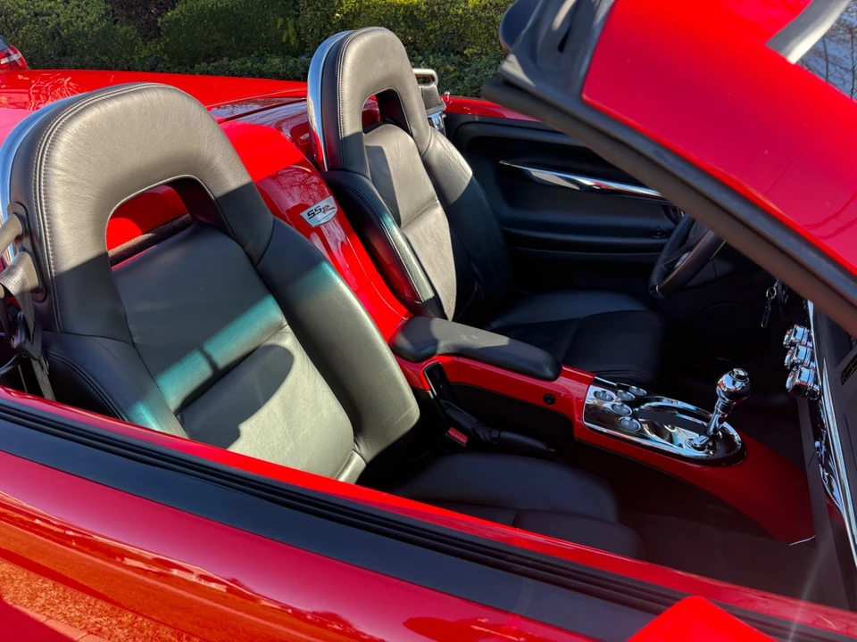 2006 Chevrolet SSR - Image 10 of 21