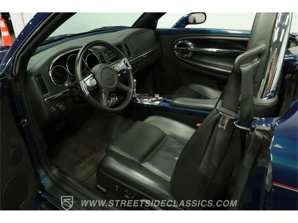 2006 Chevrolet SSR - Image 4 of 31