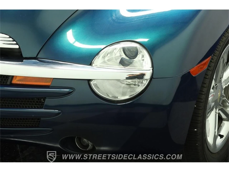 2006 Chevrolet SSR - Image 20 of 31