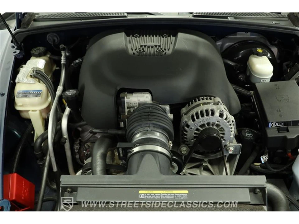 2006 Chevrolet SSR - Image 3 of 31