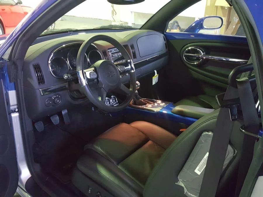 2006 Chevrolet SSR - Image 4 of 5
