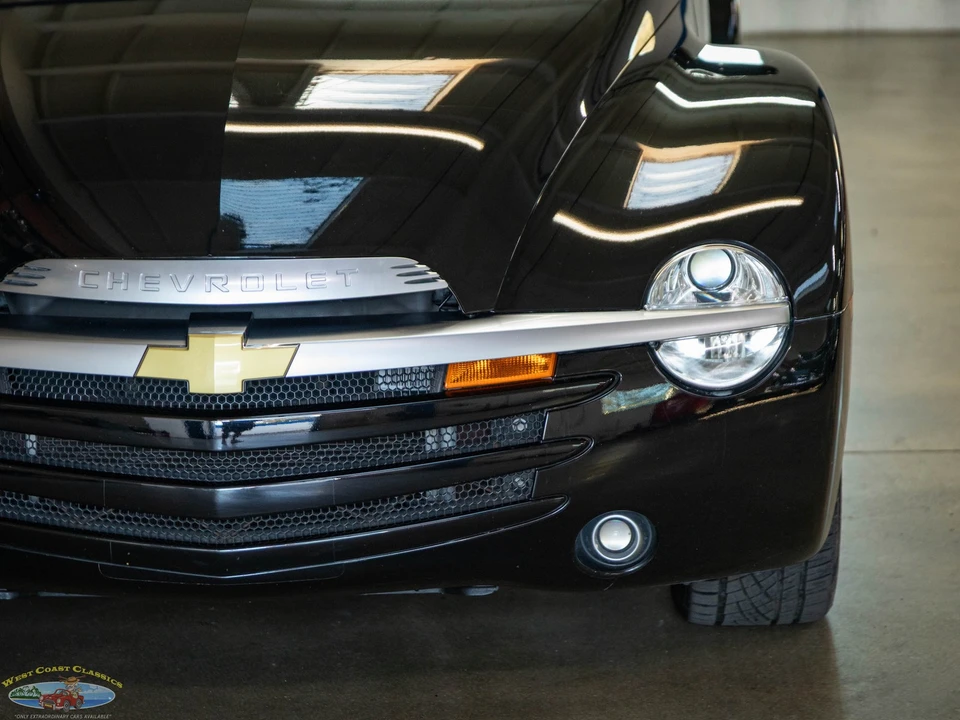 2006 Chevrolet SSR - Image 17 of 21