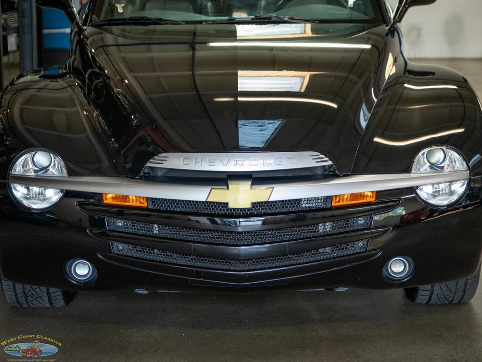 2006 Chevrolet SSR - Image 16 of 21