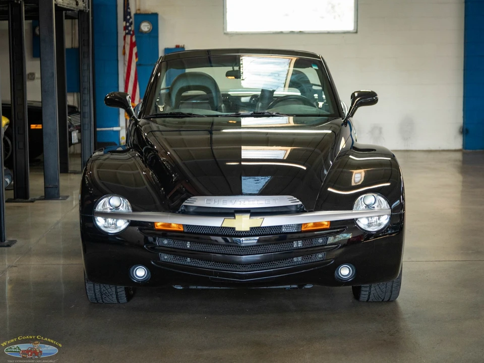 2006 Chevrolet SSR - Image 14 of 21