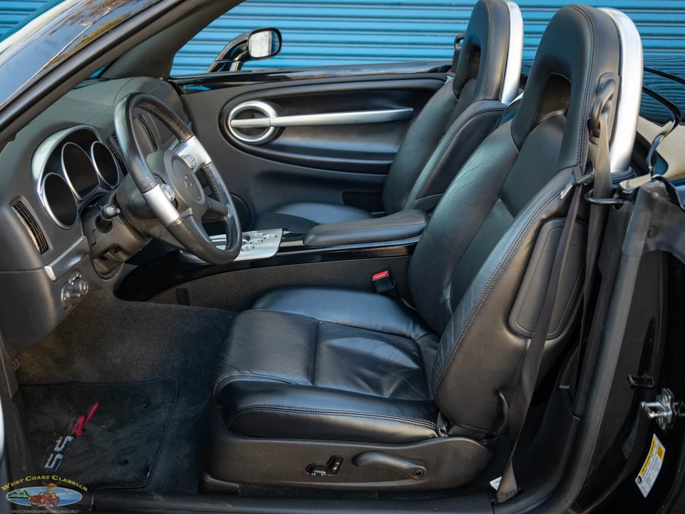 2006 Chevrolet SSR - Image 31 of 31
