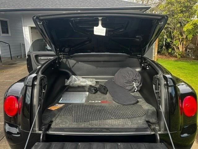 2006 Chevrolet SSR - Image 15 of 17