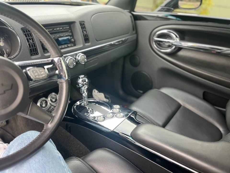 2006 Chevrolet SSR - Image 4 of 12