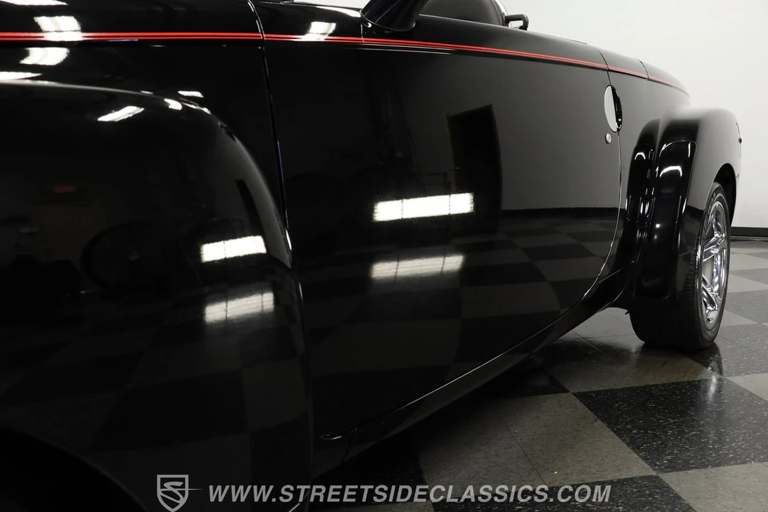 2006 Chevrolet SSR - Image 21 of 21