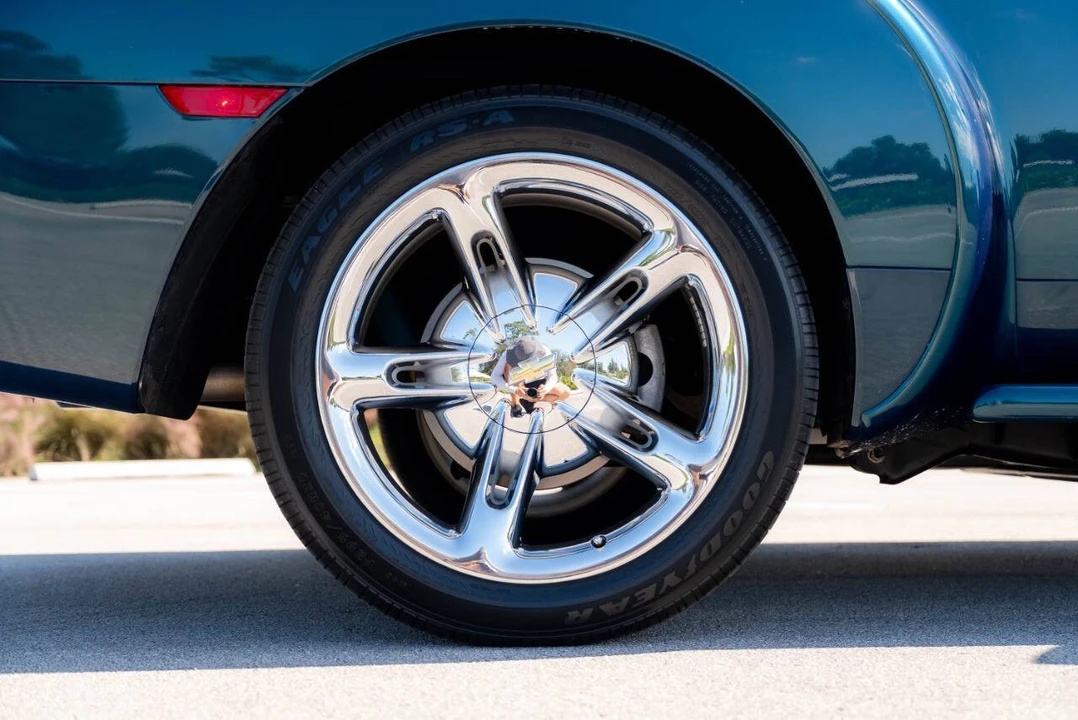 2006 Chevrolet SSR - Image 21 of 21