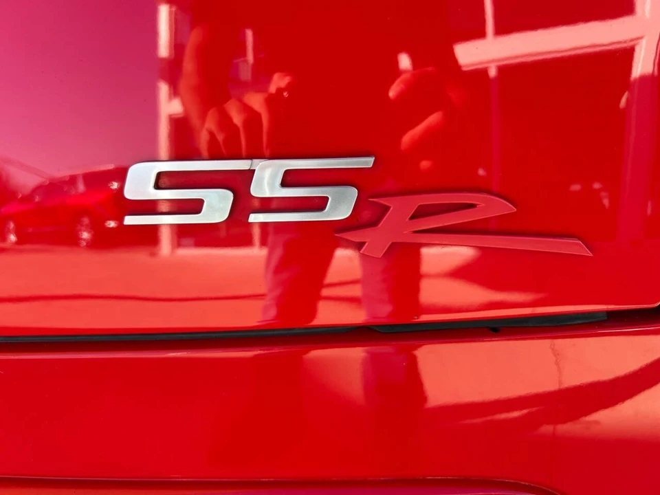 2006 Chevrolet SSR - Image 19 of 21