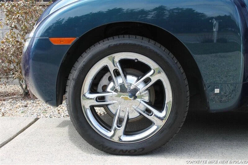 2006 Chevrolet SSR - Image 12 of 31