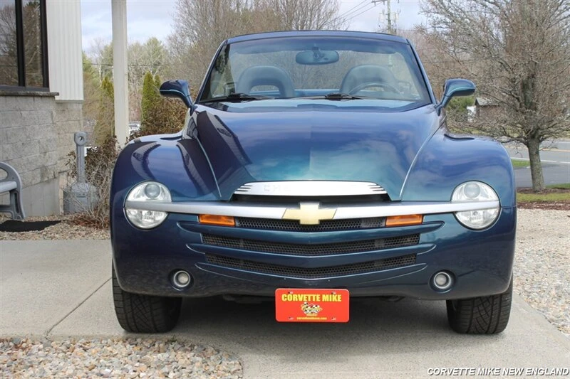 2006 Chevrolet SSR - Image 9 of 31
