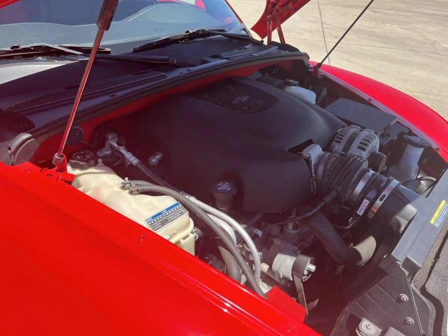 2006 Chevrolet SSR - Image 9 of 9