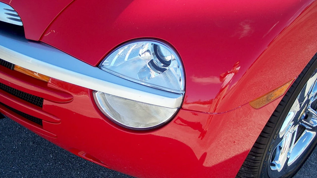 2006 Chevrolet SSR - Image 14 of 20