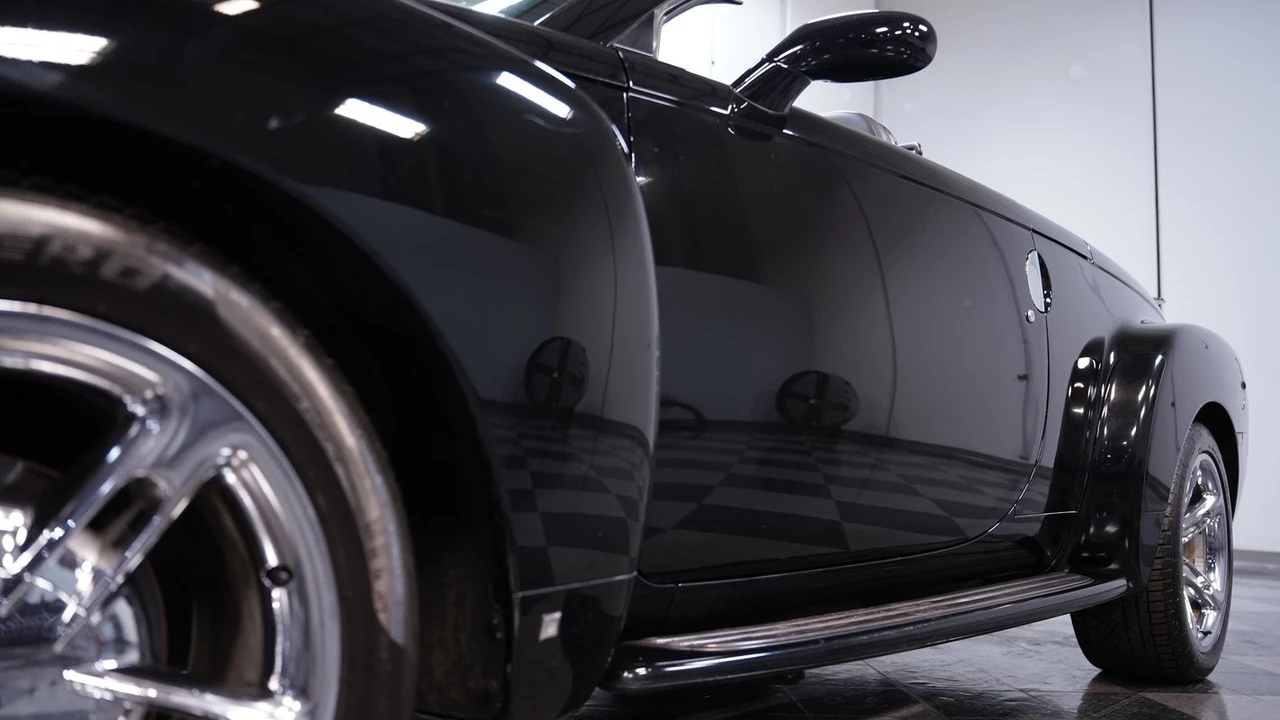 2006 Chevrolet SSR - Image 21 of 21