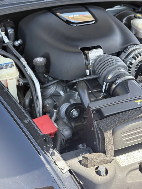 2006 Chevrolet SSR - Image 3 of 11