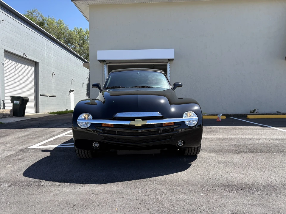 2006 Chevrolet SSR - Image 4 of 11