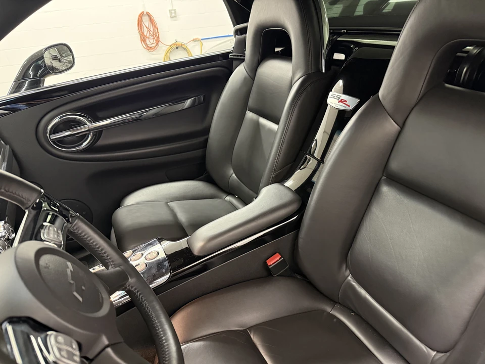 2006 Chevrolet SSR - Image 7 of 11