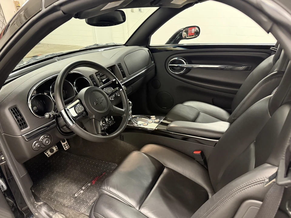 2006 Chevrolet SSR - Image 6 of 11