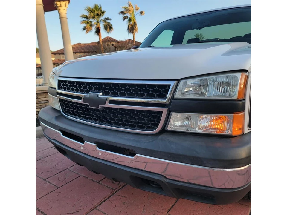 2006 Chevrolet Silverado 1st Gen - Image 11 of 31