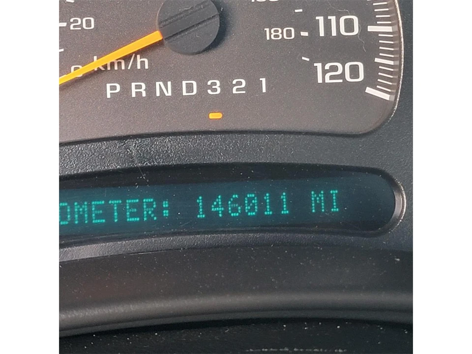 2006 Chevrolet Silverado 1st Gen - Image 25 of 31