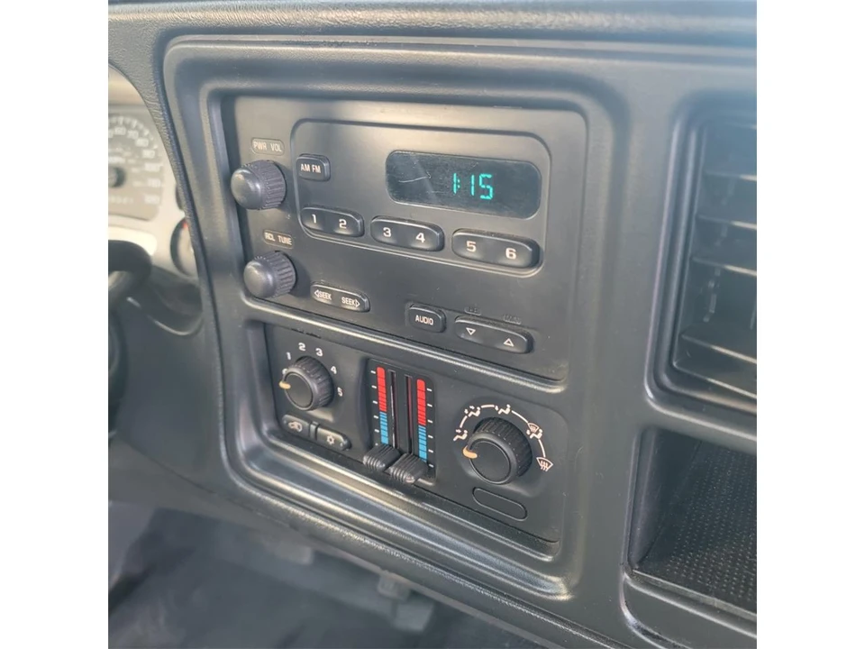 2006 Chevrolet Silverado 1st Gen - Image 26 of 31