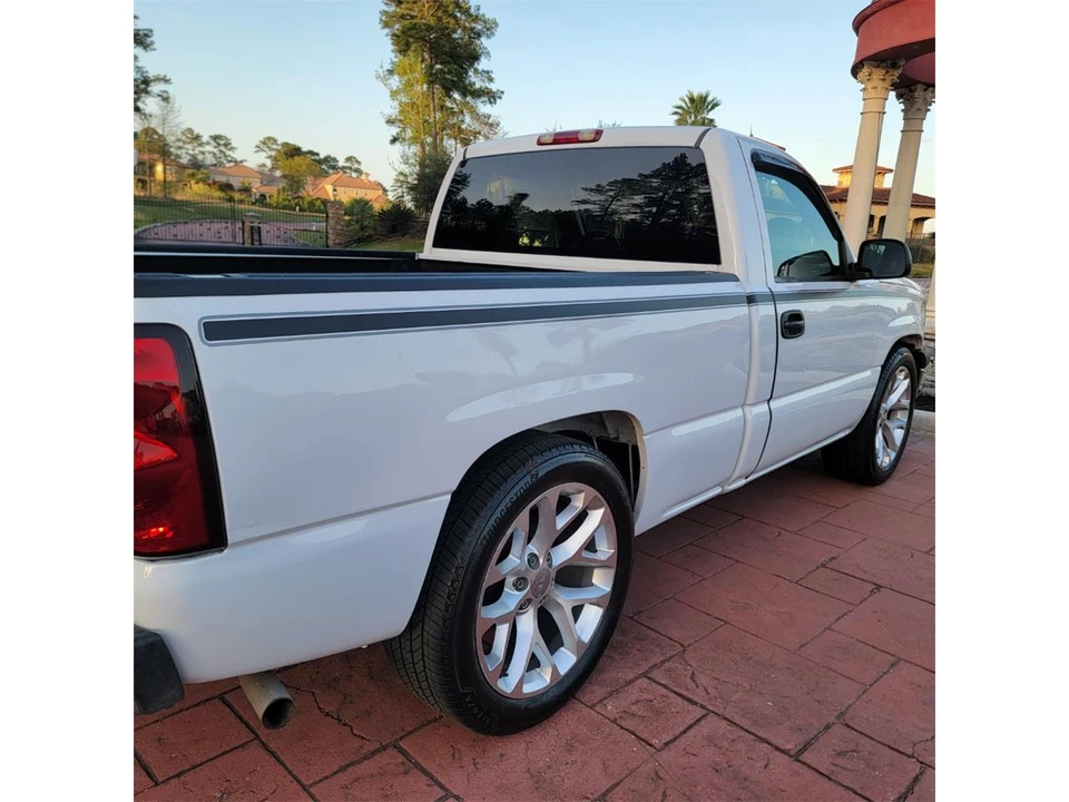 2006 Chevrolet Silverado 1st Gen - Image 10 of 31