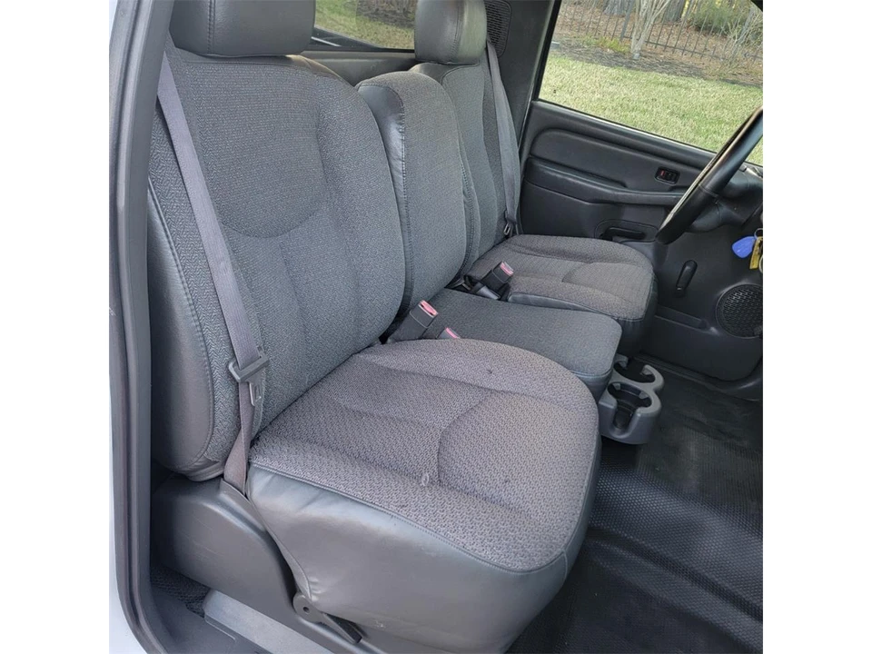 2006 Chevrolet Silverado 1st Gen - Image 23 of 31