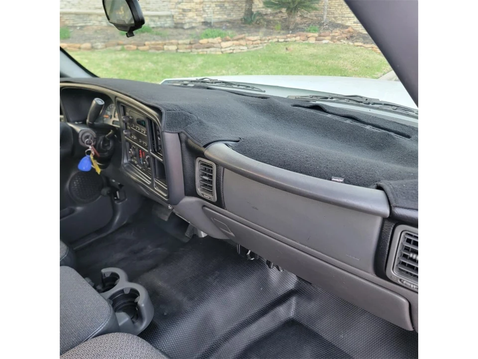 2006 Chevrolet Silverado 1st Gen - Image 24 of 31