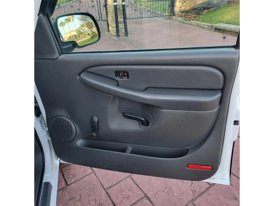 2006 Chevrolet Silverado 1st Gen - Image 20 of 31
