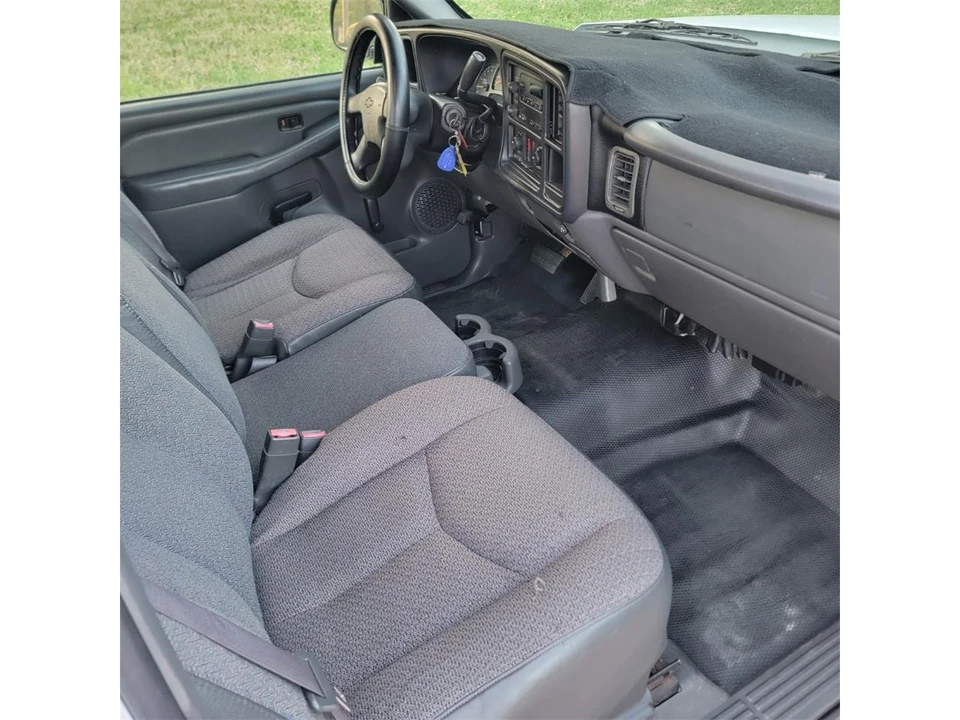 2006 Chevrolet Silverado 1st Gen - Image 22 of 31