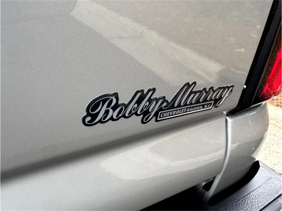 2006 Chevrolet Silverado 1st Gen - Image 10 of 29