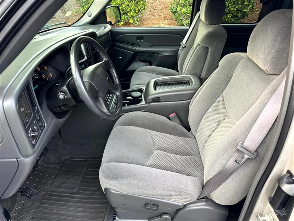 2006 Chevrolet Silverado 1st Gen - Image 17 of 29